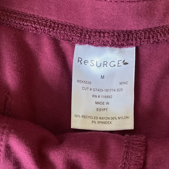 Resurge pants - Picture 2 of 3